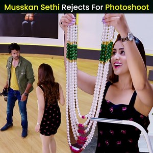Musskan Sethi Rejects For Photoshoot with Satyadev #Raagala24Gantallo #Satyadev #EeshaRebba #MusskanSethi #KrishnaBhagavaan #RaoRamesh #Srikanth #RaviVarma #HindiScenes #BestScenes #SouthDubbedMovies #Ragala24Gantallo #SriBalajiHindiSouth #SriBalajiVideo | Sri Balaji Hindi South