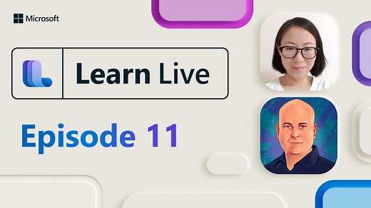 FastTrack for Azure Season 1 Ep11: Microsoft Purview Data Governance