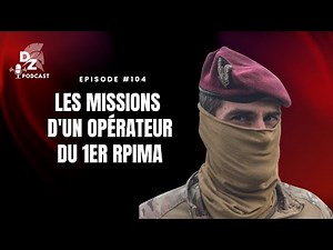How to become a 1st RPIMa operator? (Special Forces)