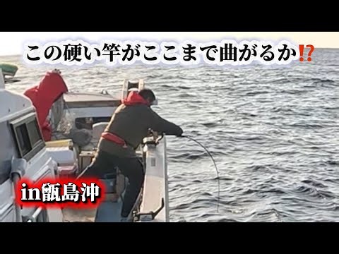 How many monsters are there off the coast of Koshikijima?