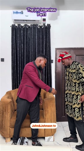 The job interview part1#fypシ゚viral #tiktok | job interview