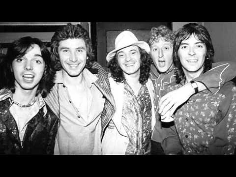 Small Faces Live at the Hammersmith Odeon (9-24-77)