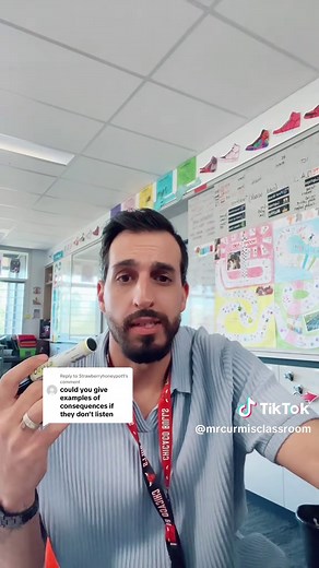 Understanding School Consequences and Their Impact