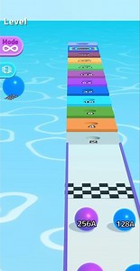 2048 Ball Run | Weird Error Part 1