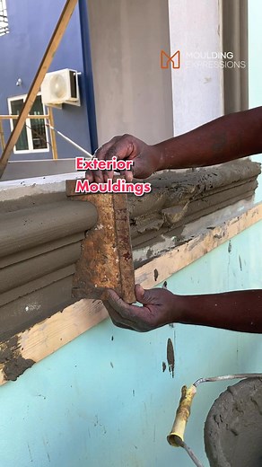 Moulding Expressions on TikTok