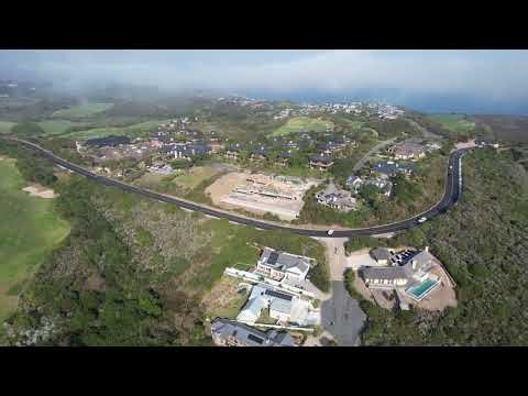 Prestige Meets Perfection at Pezula Golf Estate