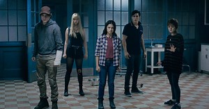 The New Mutants review: X-Men spinoff traps super-teens in a haunted house horror