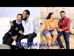 #INTIMBA ya La vie #Series Ep109🔥🔥🔥 KABAYE MAMAN LAVIE BARAMWISHYUZA INKWANO BAMUHAYE🔥🔥🔥