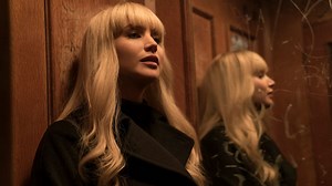 Red Sparrow - trailer