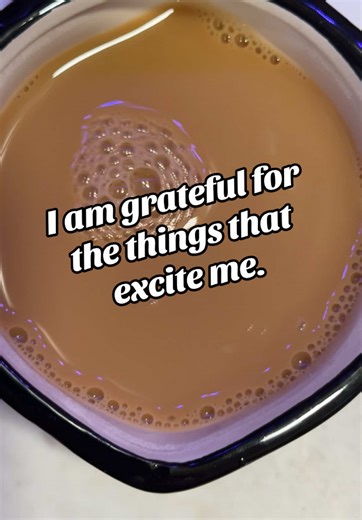 Magnificent_Meg (@magnificent__meg) - Morning Affirmations for a Positive Start