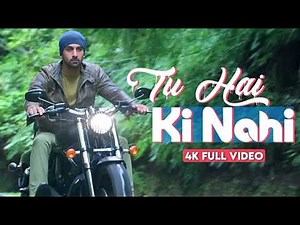 Tu Hai Ki Nahi – Ankit Tiwari | Roy | Soulful Romantic Bollywood Song |make mind fresh with y series
