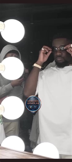 The Compozers & Sarkodie: Ghana Independent Concert Highlights