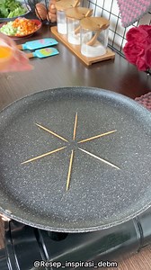 Telur lolipop! #rd #vd | Diet Enak, Bahagia dan Menyenangkan