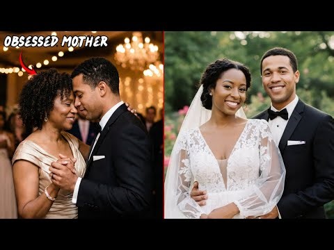 On Their Wedding Night, Mother Of The Groom Paid Thugs To K!ll The Bride-He Did The Unthinkable