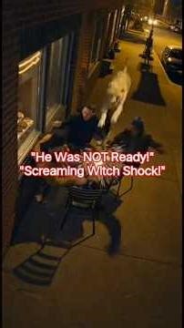 "Monster Crash & Witch Button Prank – Halloween Mayhem!"