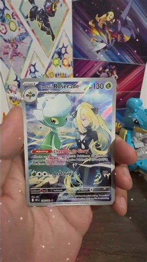 1 pack a day Destined Rivals - ep. 10/36 #pokemon #pokemoncards #pokemontcg