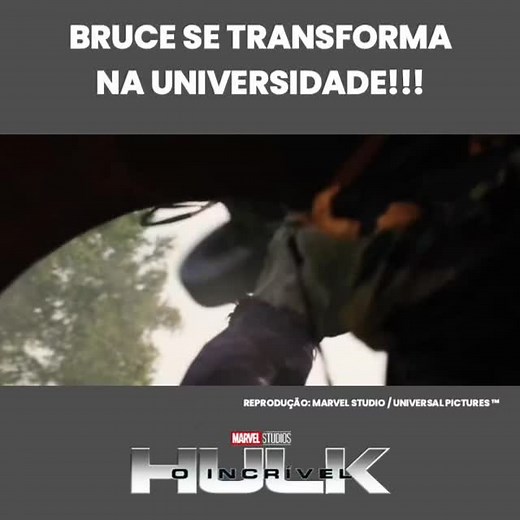 Sigam e Compartilham O Incrível Hulk 2008 - Parte 2 #OIncrívelHulk #fy #filmes #playfilmes #cenasdefilmes #recomendação #series #novelas #comedia #romance #drama #terror #HBOMax #Netflix #DisneyPlus #paramount #UniversalStudios #Sony #amazonprime #telecine #GloboPlay #Marvel #DC | Play Filmes