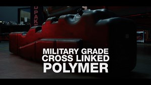 Go farther than ever before with Titan Fuel Tanks! Our extended-range tanks can take you up to 1,200 miles on a single fill-up, giving you more time on the road and fewer stops at the pump. Maximize your journey and fuel your freedom. | Titan Fuel Tanks