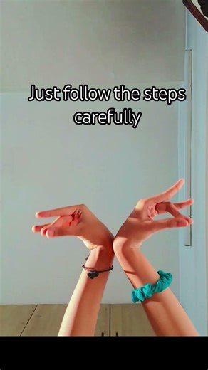 Gabriela hands tutorial