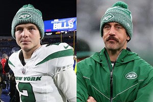What does Aaron Rodgers' return mean for Zach Wilson? Exploring Jets QB's future amid 4x MVP's anticipated comeback