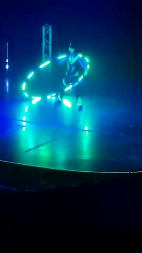 Bliss nights glow wild 💜 | Bliss Cruise