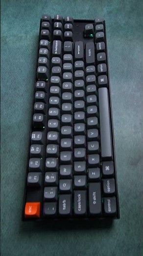 Keychron K8 Max 🔥| Keychron India