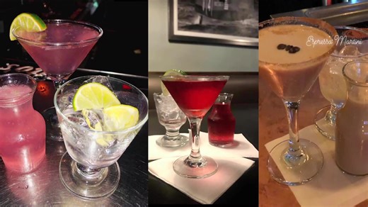Quick Bites: Richard's Pub