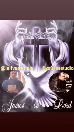 𝕺𝖑𝖆𝖛𝖎 𝕱𝖗𝖎𝖒𝖆𝖓 (@o.friman)’s videos with Praise the Lord - The Imperials