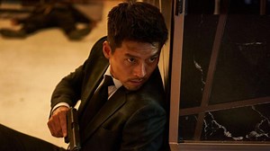 Review Film Confidential Assignment 2 International