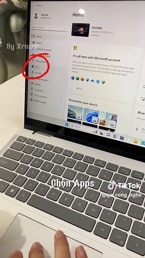 Cách tắt ứng dụng tự bật khi khởi động máy tính