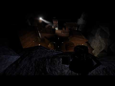 'The Geist' - Prologue