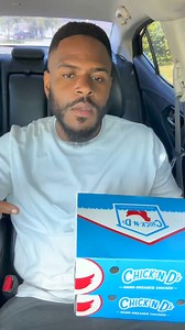 392K views · 8.5K reactions | #ad Captain D’s NEW chicken menu items Go CRAZY! Get this NOW with the My Captain D’s app #captainds #c | Simply Yum Recipes | Facebook