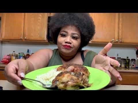 Nikki The Foodie New Intro