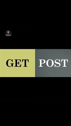 Forms Tag in Action | GET vs POST Request Explained | HTML Forms Tutorial Day 31 #viral #trending