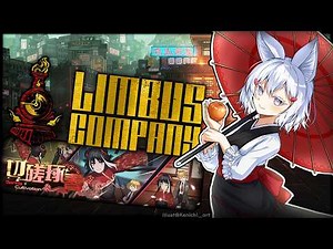 [ LIMBUS COMPANY APRIL FOOLS ] is it time to get pranked ?! [ Phase-Connect ]