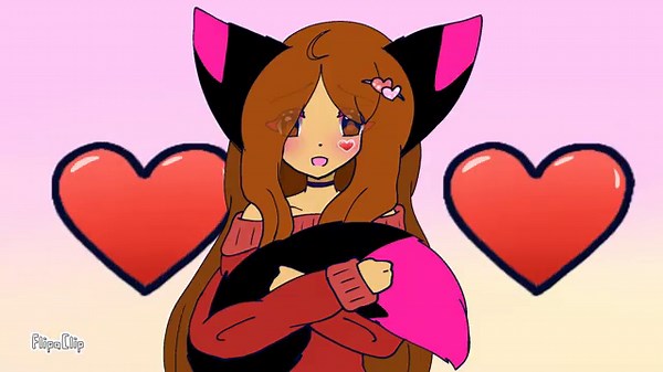 LOVEFOOL Animation Meme