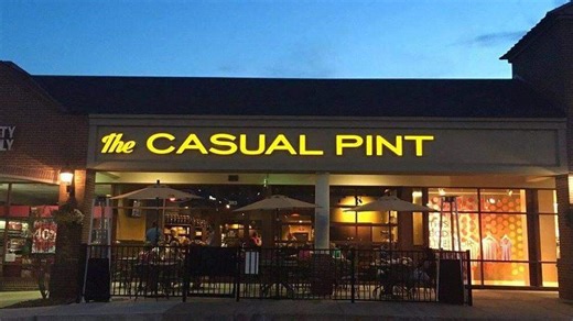 Boardman bar closing at end of December after over eight years in business