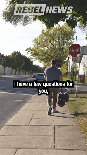 5.7K views · 63 reactions | We found him: Gabriel Lepage, the alleged smoke bomber at a Sean Feucht event — and his shocking links to Antifa inside Canada’s military Mark Carney’s Liberal government appears to be employing Antifa extremists inside federal institutions — even within our national defence system. FULL REPORT: https://rebelne.ws/48HqTmj | Rebel News | Facebook