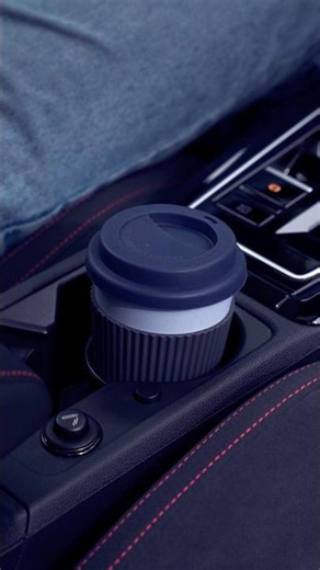 If you know, you know. 😏 Especially if you drive a GTI! #Volkswagen #GTI