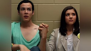 Degrassi: Next Class