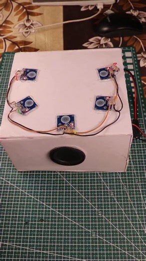 Mechtrobotics | Making a life Saving Bot #arduino #electronic #experiment | Instagram