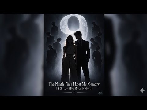 The Ninth Time I Lost My Memory, I Chose His Best Friend 😲❤️‍🔥 | Full Drama Episode ( ENG SUB )