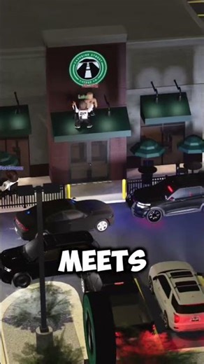 Roblox Greenville police roleplays #robloxgreenville