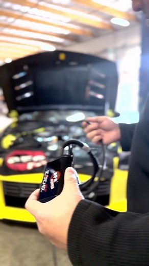 1.2K views | Fit Check ✅ Scorcher GT Power Module fitted, tested, and...