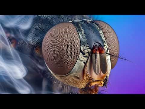 The Hidden World of Forensic Entomology