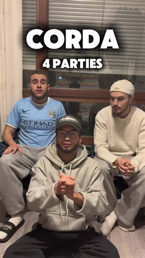 4 parties en 1 vidéo !! @Adem @Teach #jeux #corda