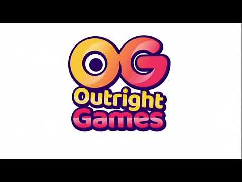 Outright Games logo (2018-present)