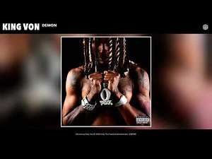 king von-Demon (official audio)