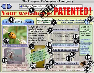 UK patent office seeks public's help with prior art that invalidates patent applications