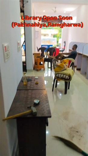 MrPraveen Kumar on Instagram: "Daksh Computer Class & Library Open Soon Contact fast"